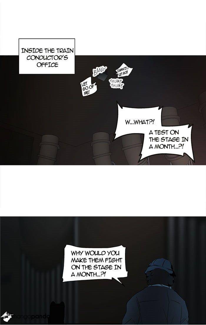 Tower of God Chapter 247 image 32